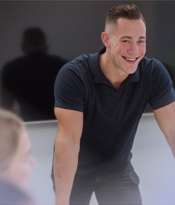 Ett decenium av partnerskap