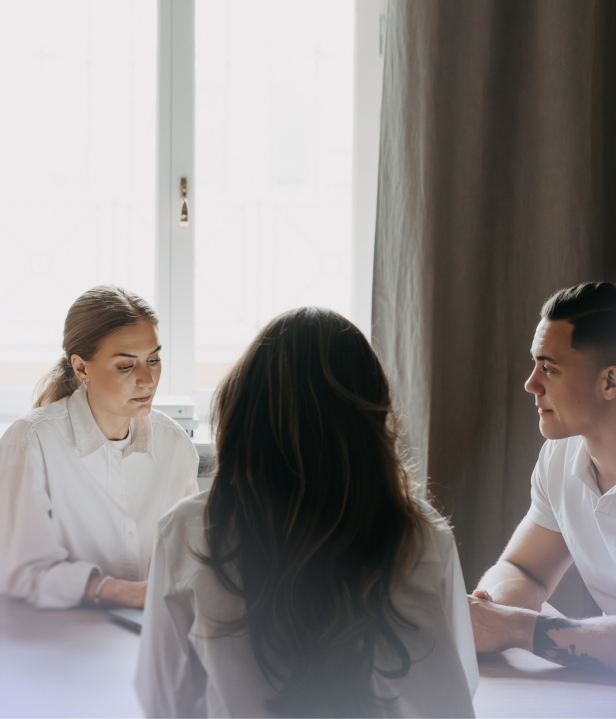 Talent Acquisition