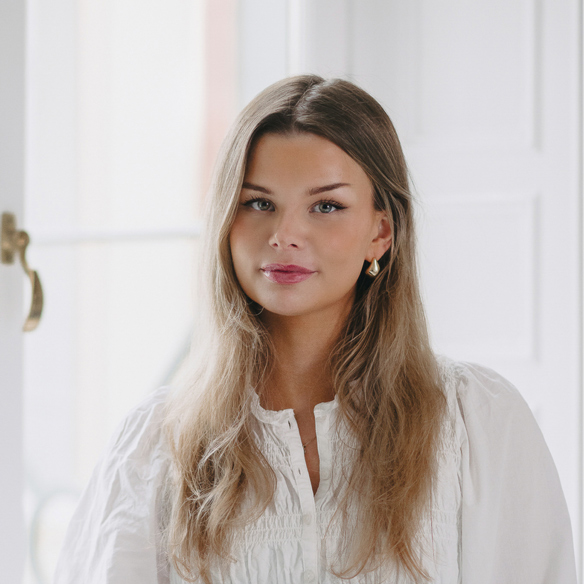 Sofi anställd på Senterprise