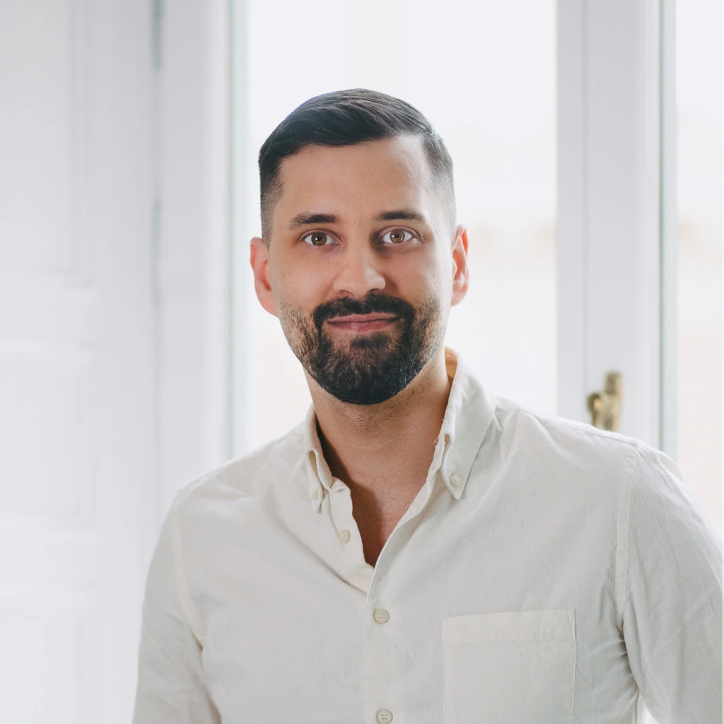 Christoffer Senterprise