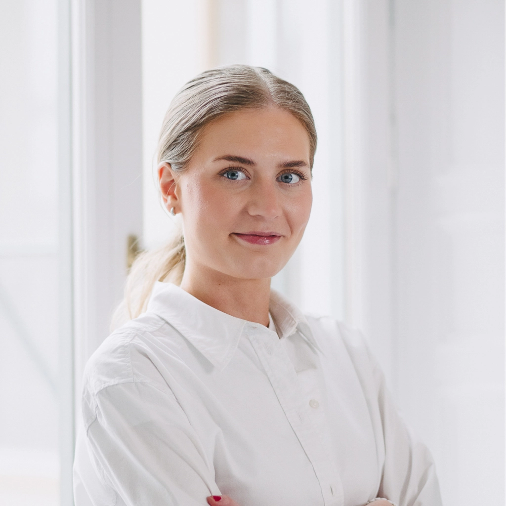 Michaela Senterprise