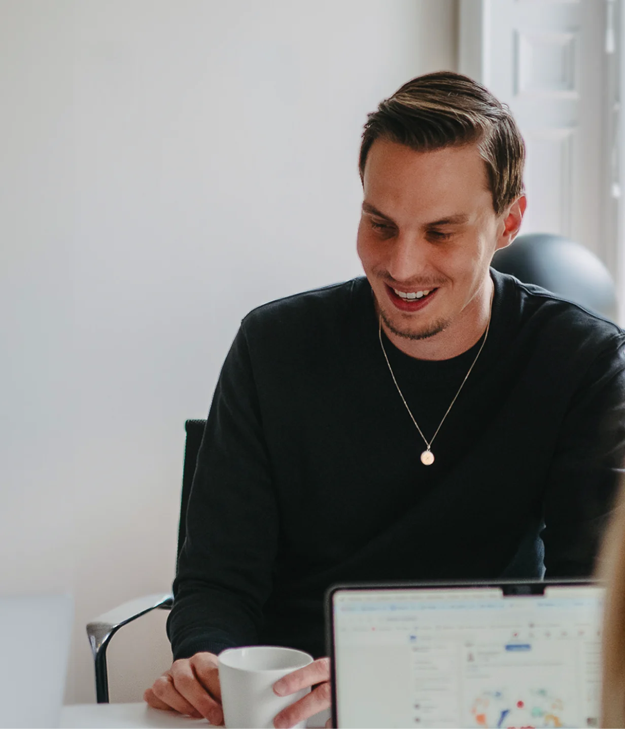 Rekrytera IT-specialister