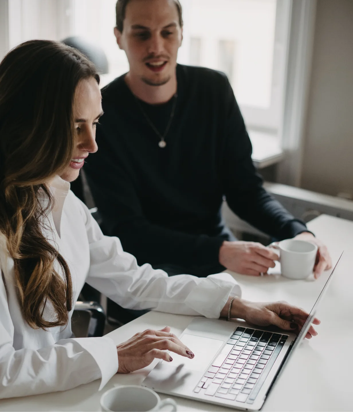 Rekryteringskonsult Senterprise