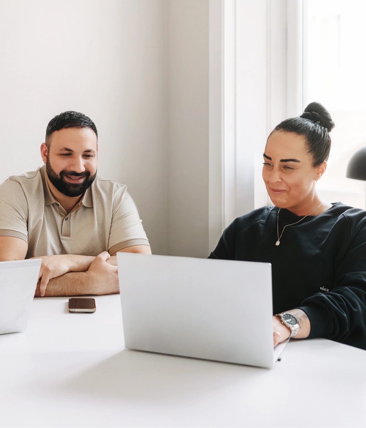 Rätt kompetens träffsäkert och effektivt inom IT