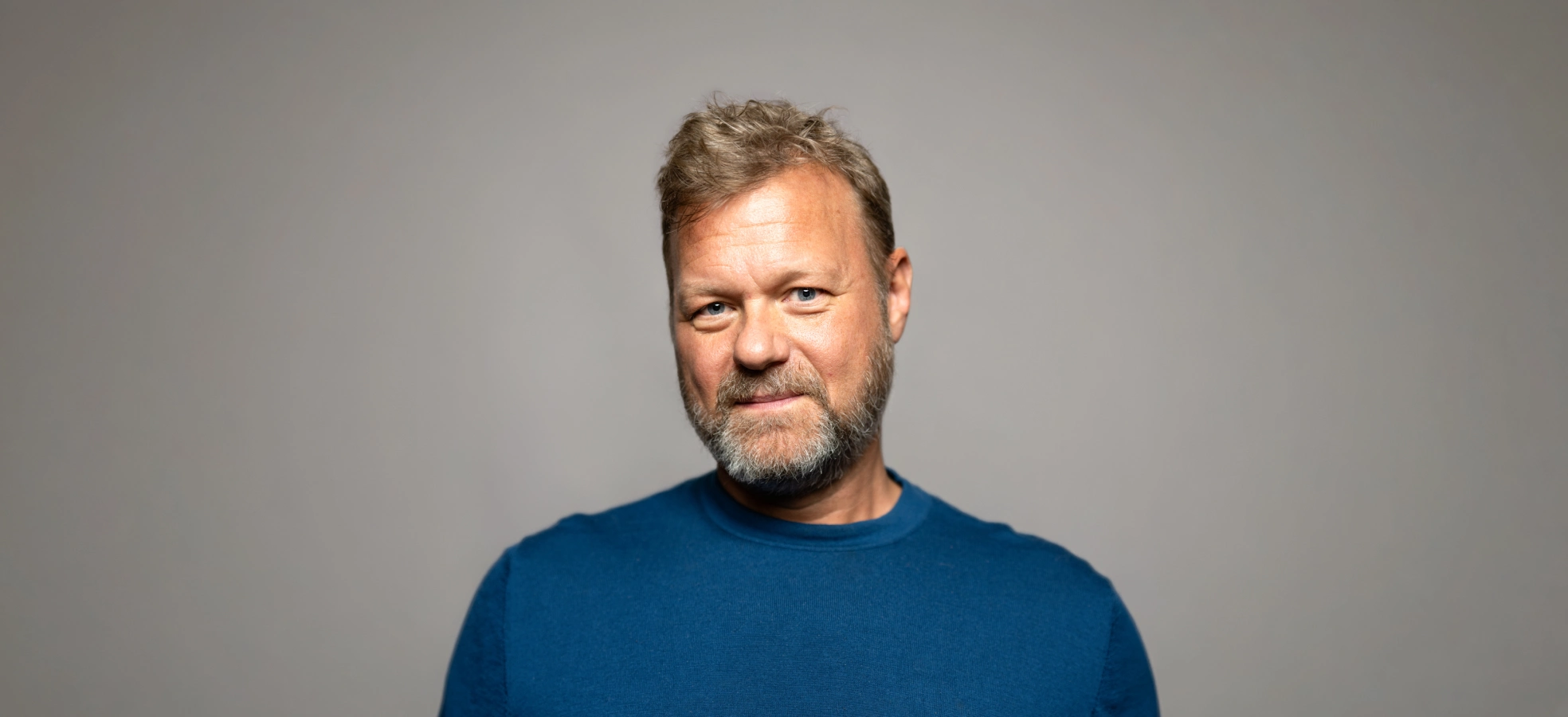 Andreas Forsberg - Frilansande IT-konsult