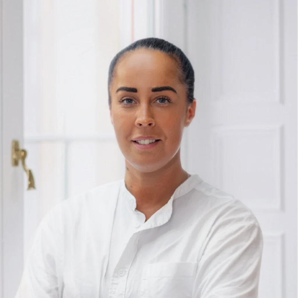 Denise Lyckeskog